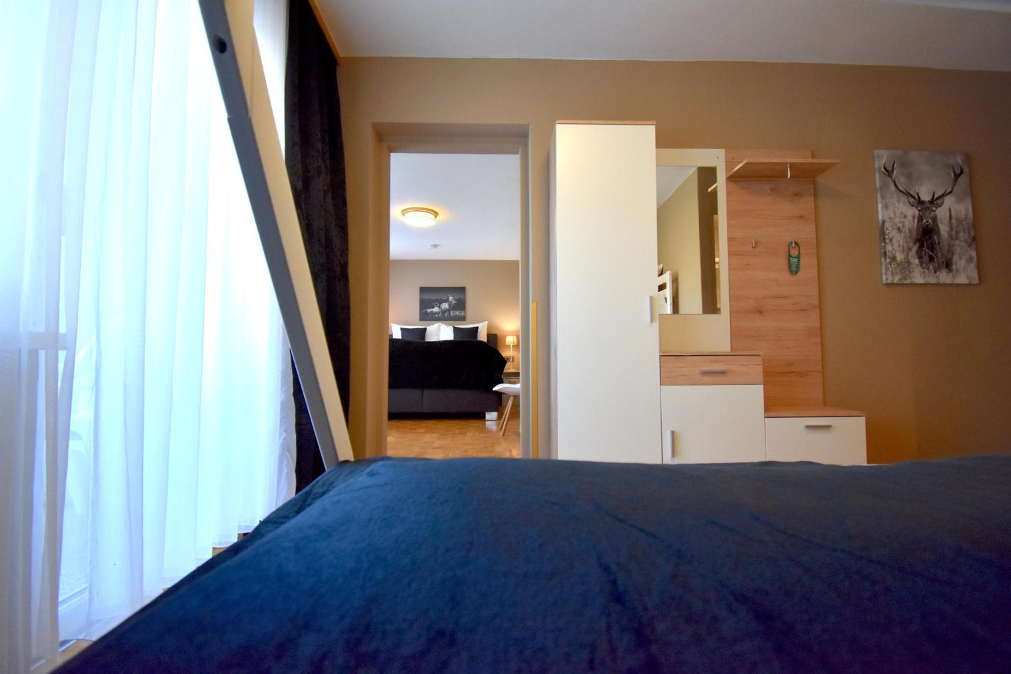 Amoria Secret Escape Woerthersee - Adults Only Wellness & Self Check-In Krumpendorf Quarto foto