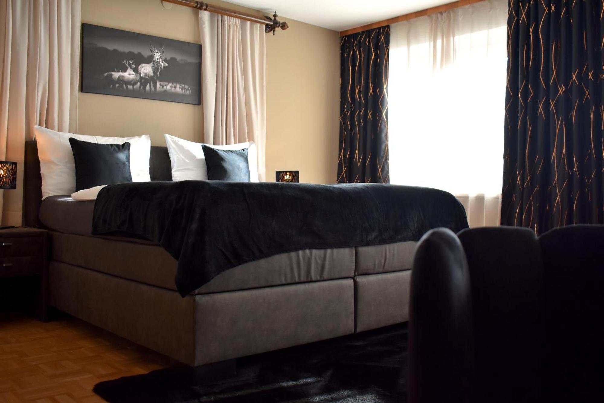 Amoria Secret Escape Woerthersee - Adults Only Wellness & Self Check-In Krumpendorf Quarto foto