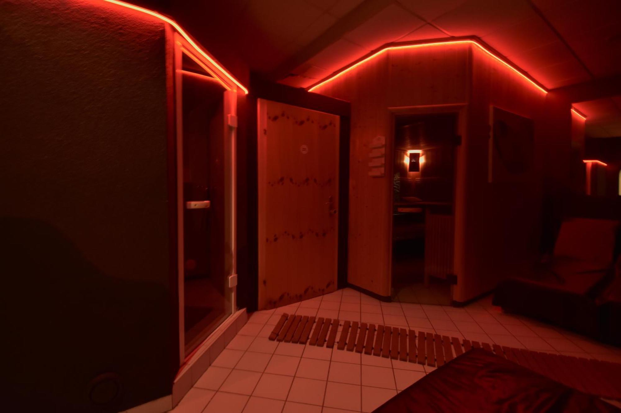 Amoria Secret Escape Woerthersee - Adults Only Wellness & Self Check-In Krumpendorf Exterior foto