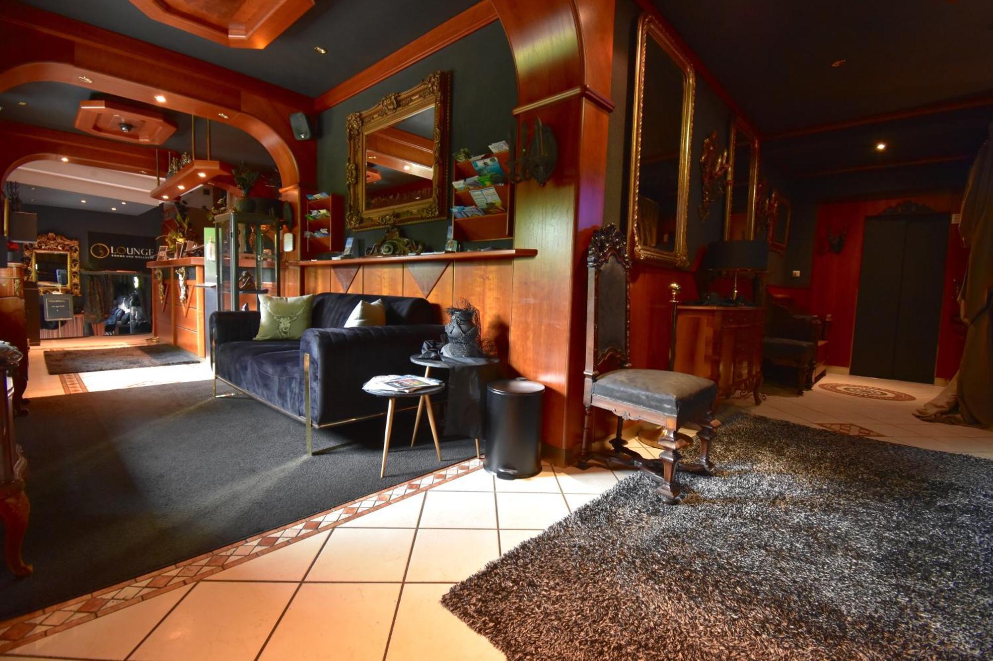 Amoria Secret Escape Woerthersee - Adults Only Wellness & Self Check-In Krumpendorf Exterior foto