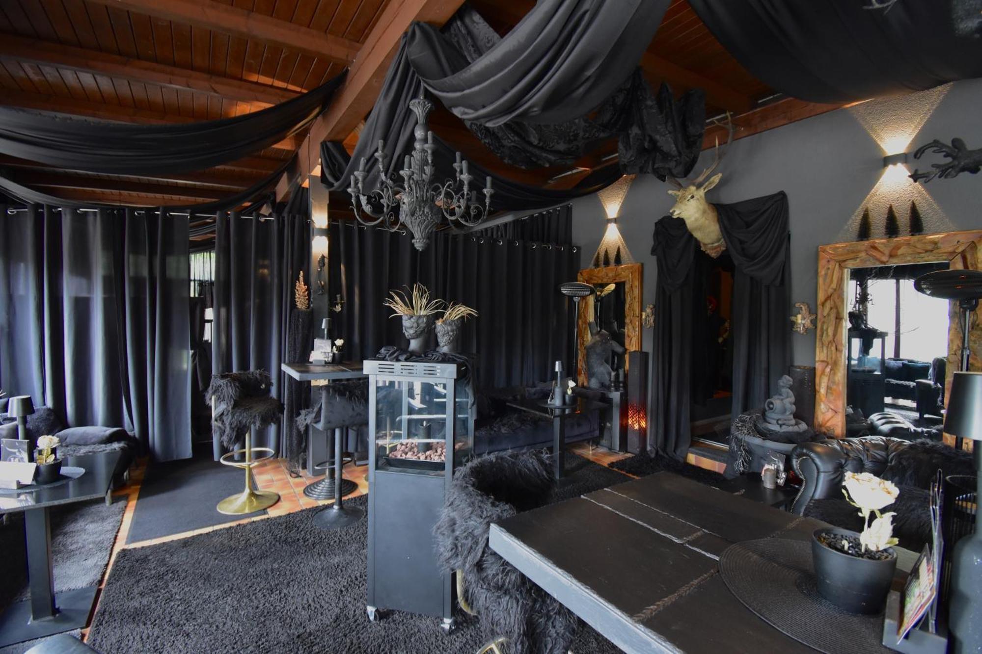 Amoria Secret Escape Woerthersee - Adults Only Wellness & Self Check-In Krumpendorf Exterior foto